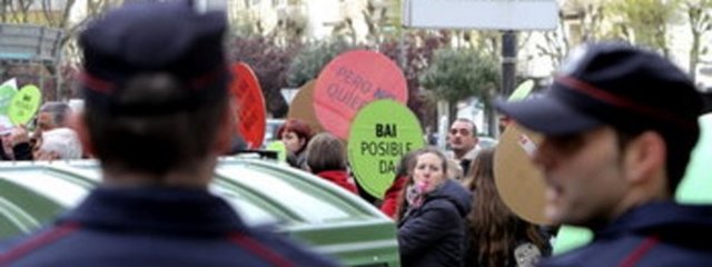 ¿Cuestión de opiniones?
