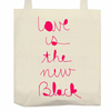 Los  tote bags  se convierten en el  must have  de la temporada