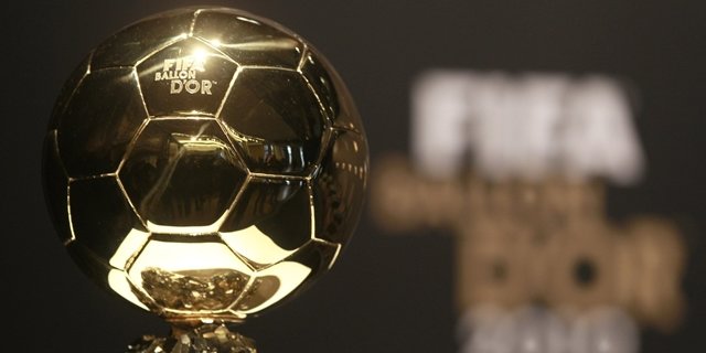 Ampliado el plazo de votación para el Balón de Oro