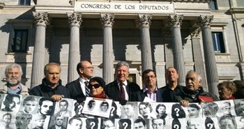 El Franquismo 'sigue' 'dando guerra'