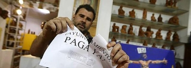 No creemos que el II Plan de Pago a Proveedores valga a servir