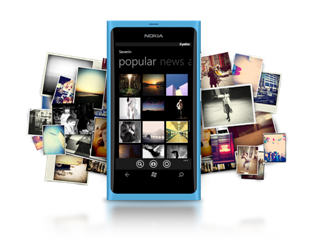 Instagram ya está en Windows Phone