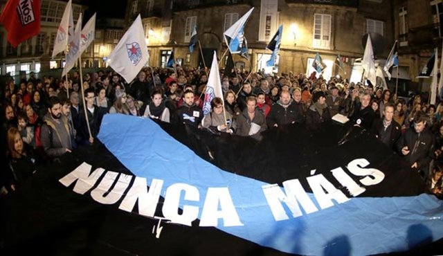 Francia también recurre la sentencia del Prestige