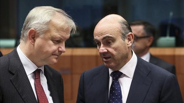Anuncian en Europa una 'segunda ronda' de reforma laboral