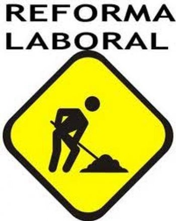 Anuncian en Europa una 'segunda ronda' de reforma laboral