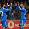 Goleada con y sin Cristiano