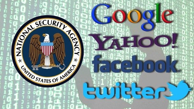 Twitter refuerza la seguridad en contra del espionaje de sus usuarios