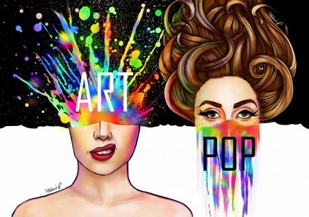‘ARTPOP’, el mejor debut del 2013