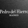 La colección masculina de Pedro del Hierro
