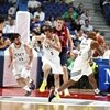 Un Real Madrid de altura