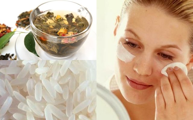 Belleza natural: Remedios caseros para las pieles irritadas