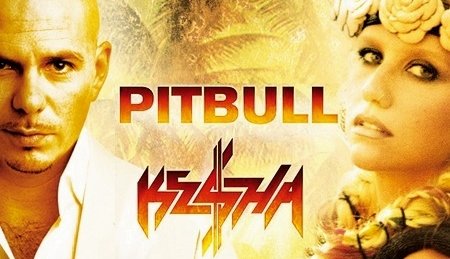 'Timber', la unión en la distancia de Ke$ha y Pitbull