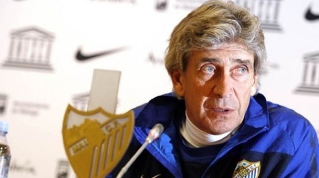 Pellegrini quiere a Casillas
