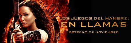 Los juegos del hambre consiguen la mejor apertura del año