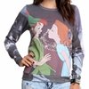 Inspiración Givenchy: yo también quiero una sudadera Disney