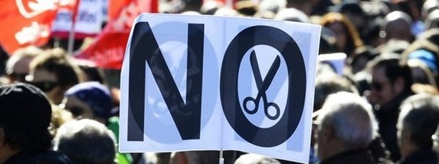 Gracias por 'la paguilla'