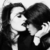 Desde París , con Icona Pop