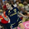 Las 'Guerreras' preparan el Mundial en Dinamarca