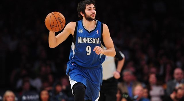 Pau Gasol es ya el segundo mejor anotador europeo de la NBA