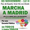 Uniros a nosotros contra la LOMCE