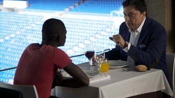 Los 'grandes' 'pasan' del problema