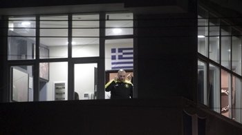 Rematados en la cabeza