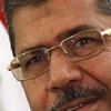 'Imposible' empezar a juzgar a Mursi
