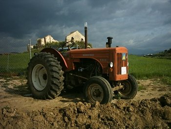 Aprovechar los suelos periurbanos para algo más que construir