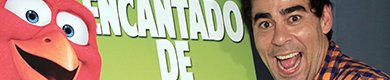 Las risas llegan a Free birds con...