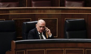 Mobbing en el Ministerio de Interior