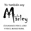Gracias Lobo Marley