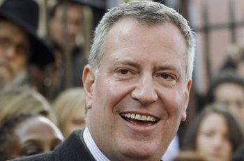 Nueva York vuelve a ser demócrata