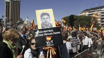 La Doctrina Parot sigue vigente