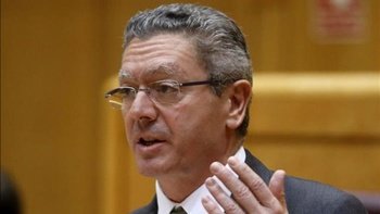 Anulan el indulto al kamikaze