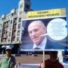 1.000 firmas piden cesar a Agustín González