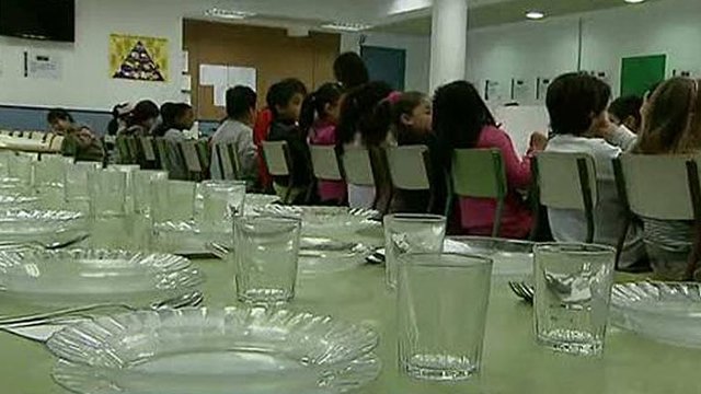 Sotillo de la Adrada pagará desayunos a sus niños