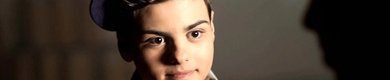 Abraham Mateo estren el videoclip de ‘Girlfriend’