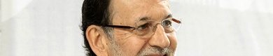 En Madrid no llovió, señor Rajoy