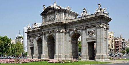 “ Marcha a Madrid ” por la educación