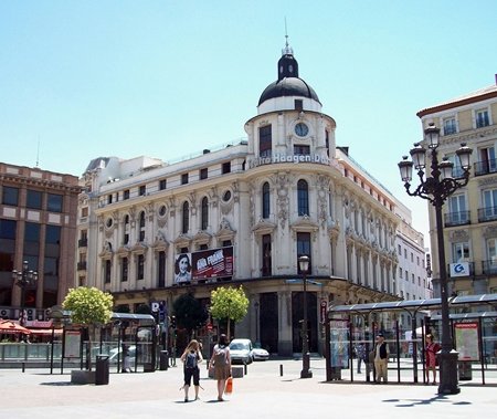 El Patrimonio Histórico de Madrid en alerta roja