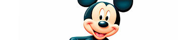 Curiosidades sobre Mickey Mouse