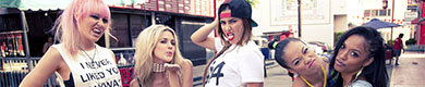 YLA busca su hueco con 'Bad Bitches'
