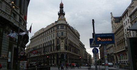 El “Proyecto Canalejas” consigue la aprobación de la Comunidad de Madrid 