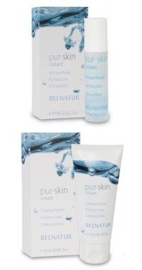 Pur-skin instant : di adiós a los granitos para siempre