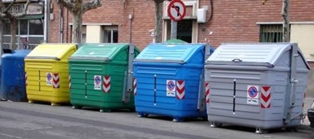 Madrid se recupera de la huelga de basuras tras el acuerdo entre los sindicatos y las empresas