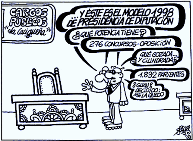 El homenaje debería haber sido postumo