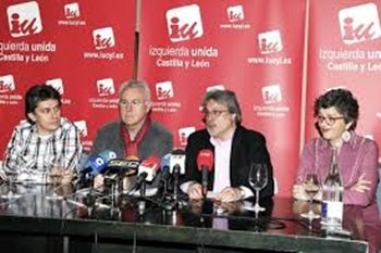 IU pide la eliminación de una institución anacrónica