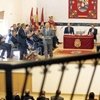 El homenaje debería haber sido postumo