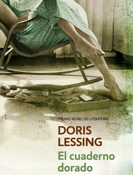 El mundo de las Letras pierden a la Nobel de Literatura, Doris Lessing