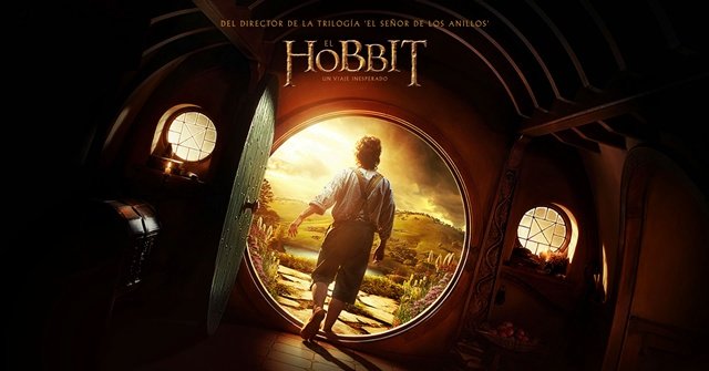 Tolkien saltará a la gran pantalla